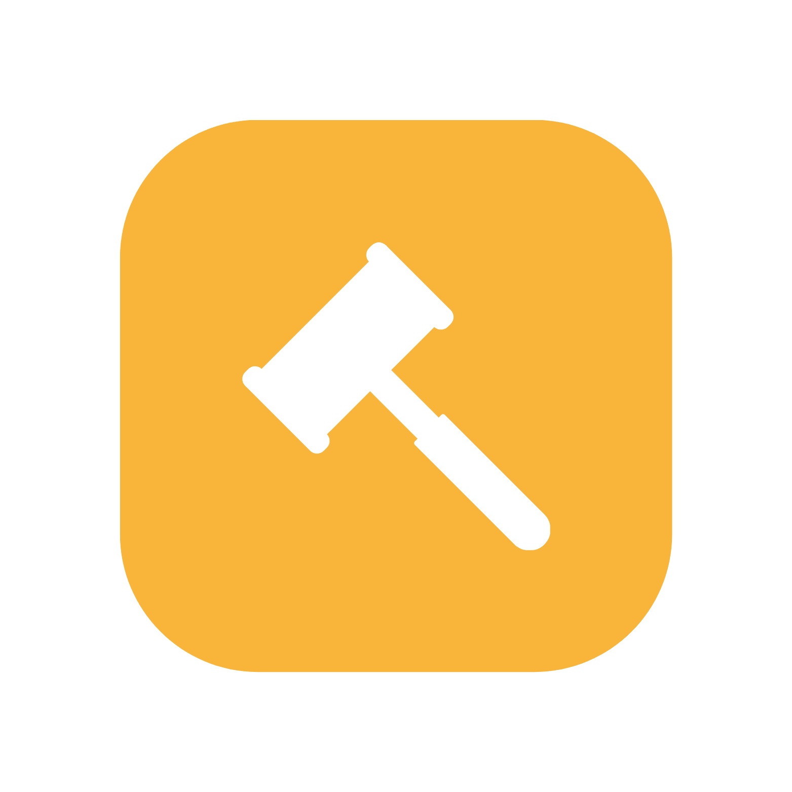 Auction hammer